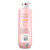Olay Super Serum Body Wash for Extra Dry Skin bottle with pump. Back ingredients.