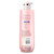 Olay Super Serum Body Wash for Rough and Bumpy Skin bottle with pump. Back ingredients.