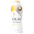 Ultra Moisture Body Wash Shea Butter
