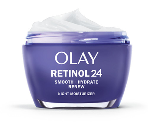 Olay Super Serum Night Repair