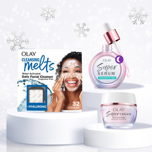 Hydration Hero gift set