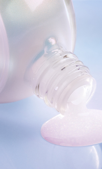 Hyaluronic cleanser Image