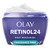 Retinol 24 Night face Moisturizer