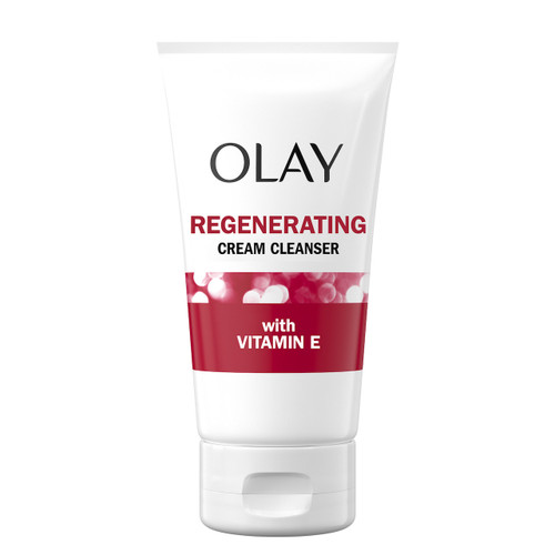 Regenerating Cream Cleanser