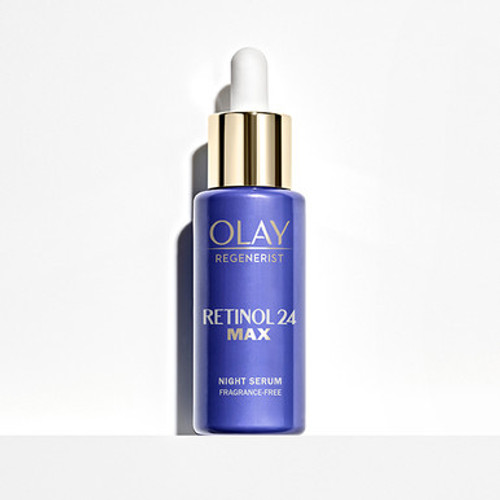 Olay Regenerist Retinol 24 Night Facial Serum