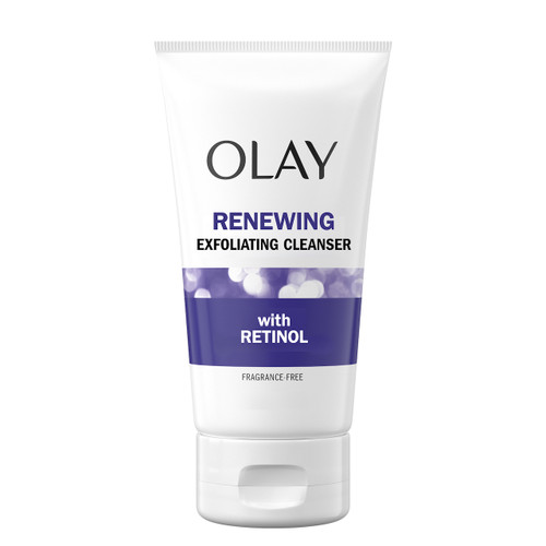 Retinol24 Skin Renewing Cleanser bottle