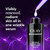 Regenerist Wrinkle Correcting Night Treatment bottle open showing dropper. Visibly renewed, radiant skin all in one wrinkle serum.