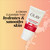 Regenerating Cream Cleanser bottle. A cream cleanser that hydrates and smooths skin.