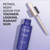 Olay Retinol 24 Night Smoothing Serum bottle dropper. Retinol Night serum for younger looking radiant skin.