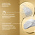 Ingredient textures. Formulated by Olay's top scientists. 2x collagen peptides* hydrates and improves skin elasticity. Niacinamide* strengthens skin's moisture barrier and helps promote surface cell turnover. *vs base collagen peptide