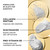 Three ingredient textures. Formulated by Olay's top scientists. Collagen peptide improves skin elasticity. Niacinamide boosts natural skin cell turnover. Pro vitamin B5 moisturizes and maintains skin barrier.