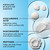 Ingredient textures. Formulated by Olay's top scientists. Hyaluronic acid regulates water within skin's surface cells. Niacinamide strengthens skin barrier and retains moisture. Peptides helps skin look firmer and smoother