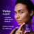 Model posing holding Olay Retinol24 Night Moisturizer jar. Visibly repair wrinkles, dark spots, texture. Gentle enough for daily use