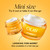 Vitamin C Lightweight Hydrating Moisturizer jar and Vitamin C Lightweight Hydrating Moisturizer mini jar. Mini size. Try it out or take it on the go. Looking for more? Also available in a full size jar.