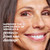 Improves the appearance of wrinkles and protects from sun damage.