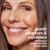 Model posing. Gently cleanses and exfoliates without over drying your skin