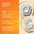 3 ingredient textures. Formulated by Olay's top scientists. 2x amino peptides* helps skin look smoother and firmer. Vitamin c fights free radicals. Niacinamide boosts natural surface skin cell turnover. *vs base Vitamin c moisturizer.