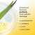Ingredients with Aloe leaf. Enhanced formula protects from cellular damage. Antioxidants, vitamin e, aloe, zinc oxide.