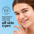Model Posing. Dermatologist Tested. Fragrance Free and Safe for All Skin Types.