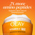 Vitamin C MAX Lightweight Hydrating Moisturizer jar. 2x more amino peptides*. Supports skin's natural renewal process. *Vs base Vitamin C moisturizer