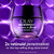 New Olay Retinol24 Max Night Moisturizer jar. 2x retinoid penetration vs the top selling drug store brand* *% of dose in skin penetration study