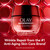 New Regenerist Micro-Sculpting Cream Moisturizer jar. Wrinkle repair from the #1 anti aging skin care brand*. *Nielsen xAOC week ending 10/26/24 L25W