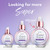 3 Super Serum jar lineup. Trial size, regular size and super size. Looking for more Super. 66% more in super size jar  vs 30 ml jar.