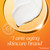 Vitamin C MAX Lightweight Hydrating Moisturizer texture swipe. #1 anti-aging brand.* *Nielsen XAOC week ending 10/26/2024 latest 52W. Dermatologist recommended brand.