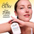 Model holding Olay Complete + Daily Facial Moisturizer with Sunscreen SPF 40 bottle. Only Olay over 70 years of cellular science research.