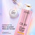 Olay Super Serum bottle and Super Serum Body Wash bottle. Inspired by the most awarded skincare serum *4 year review of major beauty awards.