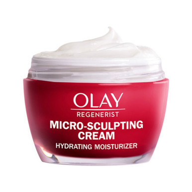 Micro Sculpting Cream