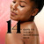 Model posing. 14 days to visibly nourished skin.