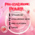 Ingredients. Pro hyaluronic power. Vitamin B3, hyaluronic, pro glycerin, lipids