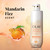 Olay Intensely Hydrating Body Wash bottle. Mandarin Fizz scent