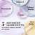Ingredients. Niacinamide, Vitamin E, Collagen Peptide, AHA, Shea Butter. 5+ Advanced ingredients to slow visible signs of aging.