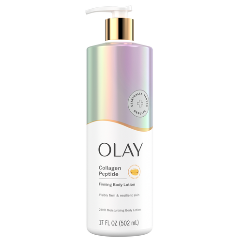 Olay Firming & Hydrating Body Lotion with Collagen