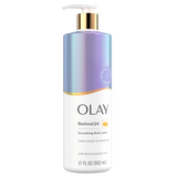 Olay Hand and Body Lotion Smoothing with Retinol 24 tilt